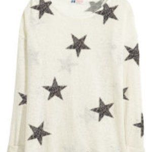 H&M Knitted Sweater